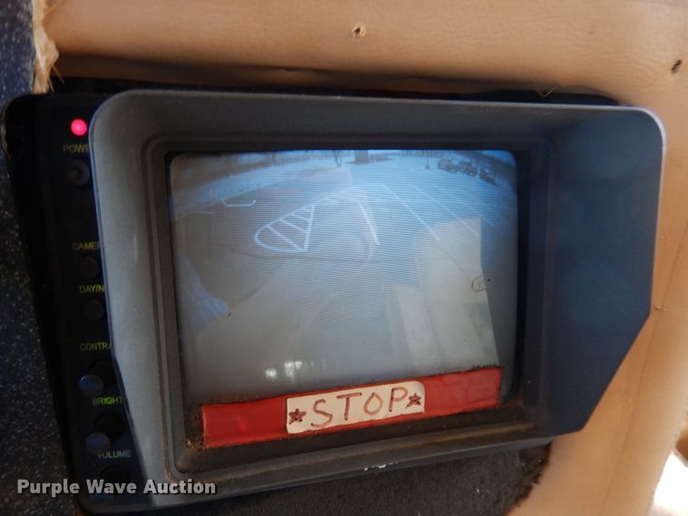 image for item DH8879 2003 Rexall Vision  RV