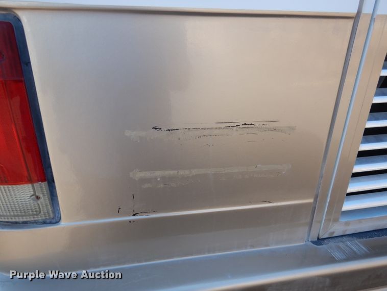 image for item DH8879 2003 Rexall Vision  RV