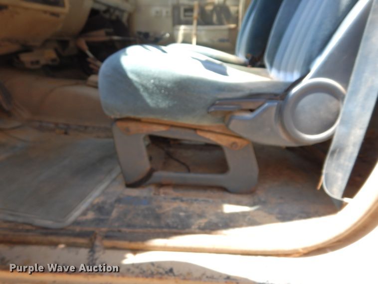 image for item DI8644 1989 GMC Jimmy  SUV