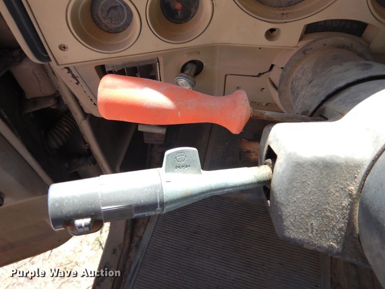 image for item DI8644 1989 GMC Jimmy  SUV