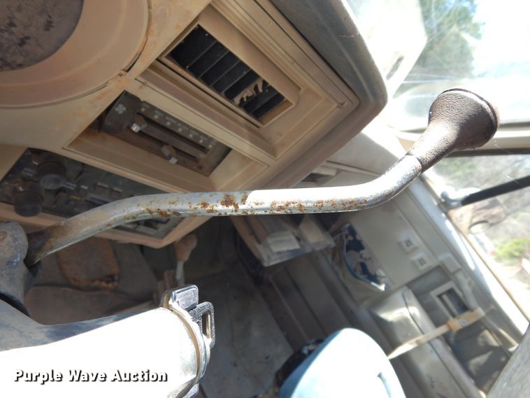 image for item DI8644 1989 GMC Jimmy  SUV