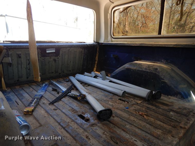 image for item DI8644 1989 GMC Jimmy  SUV