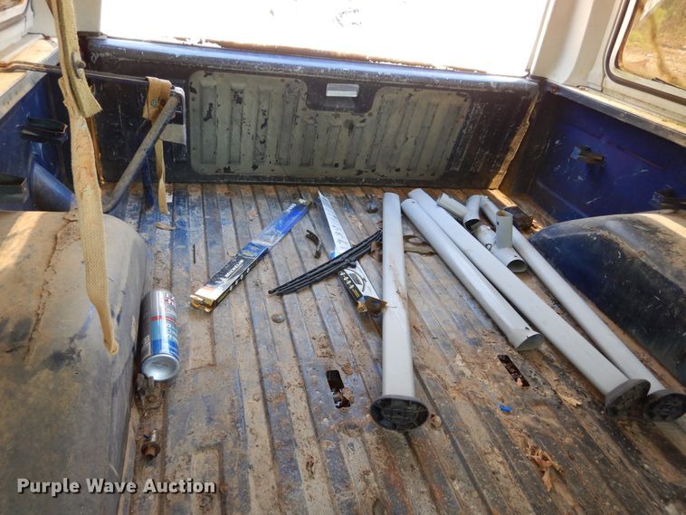 image for item DI8644 1989 GMC Jimmy  SUV