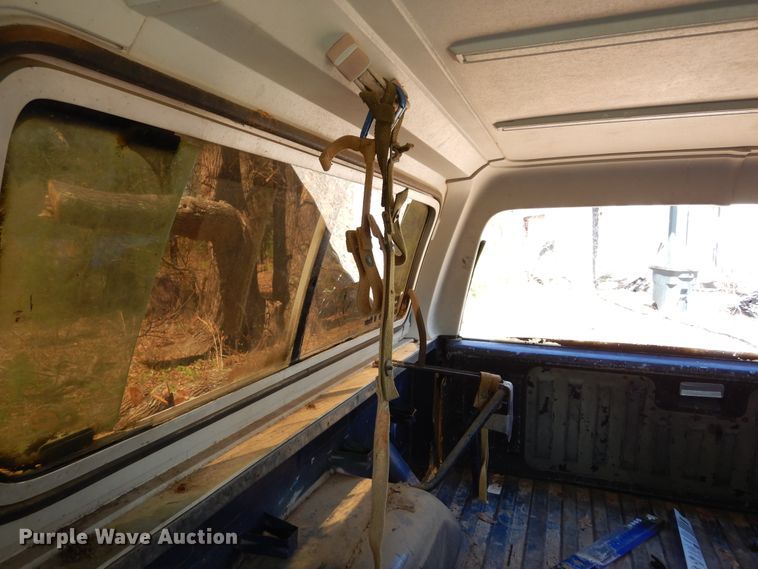 image for item DI8644 1989 GMC Jimmy  SUV