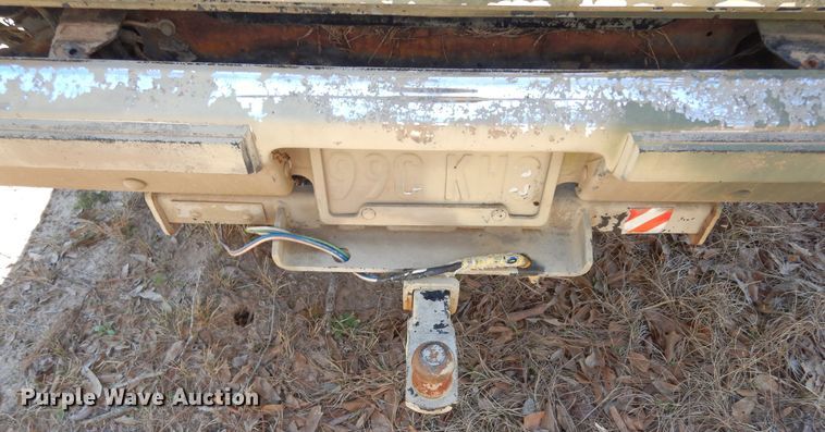 image for item DI8644 1989 GMC Jimmy  SUV