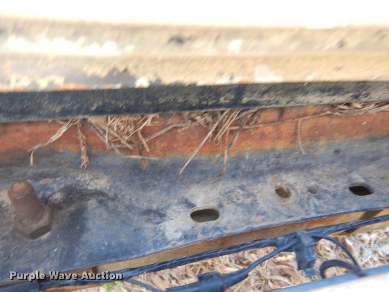 image for item DI8644 1989 GMC Jimmy  SUV