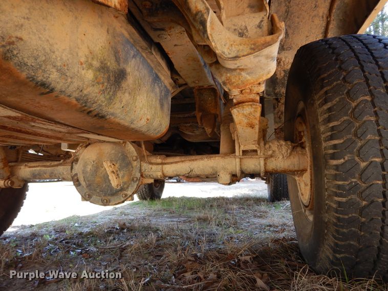 image for item DI8644 1989 GMC Jimmy  SUV