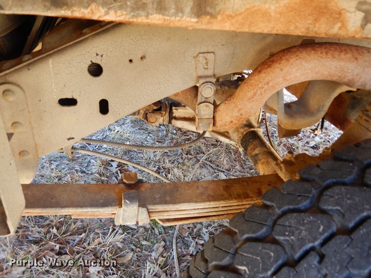 image for item DI8644 1989 GMC Jimmy  SUV