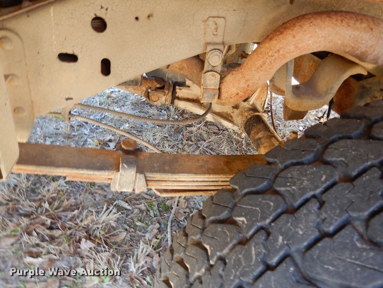 image for item DI8644 1989 GMC Jimmy  SUV