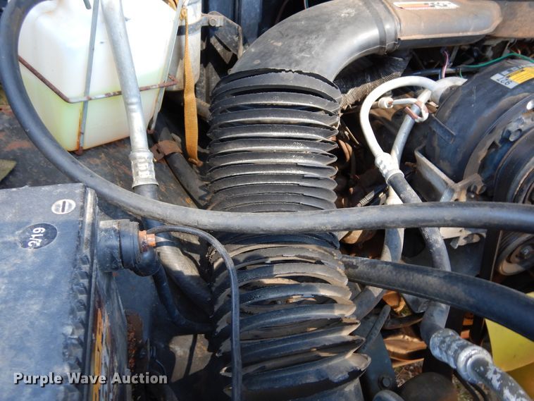 image for item DI8644 1989 GMC Jimmy  SUV