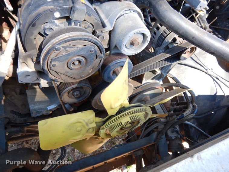 image for item DI8644 1989 GMC Jimmy  SUV