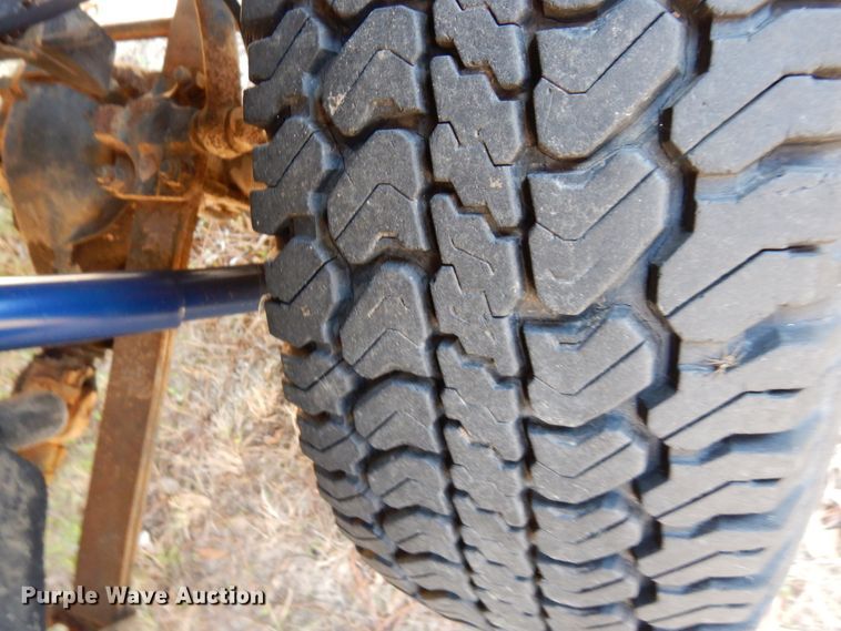 image for item DI8644 1989 GMC Jimmy  SUV