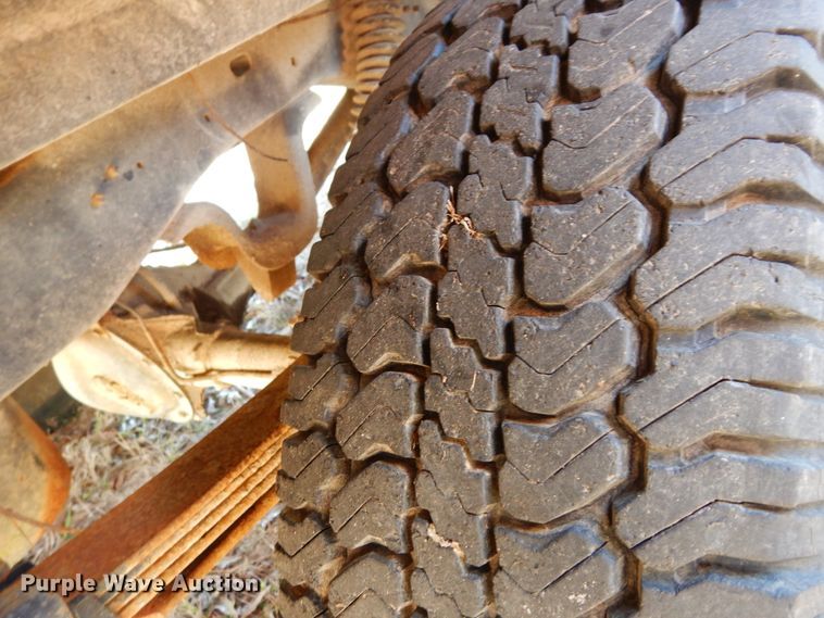 image for item DI8644 1989 GMC Jimmy  SUV