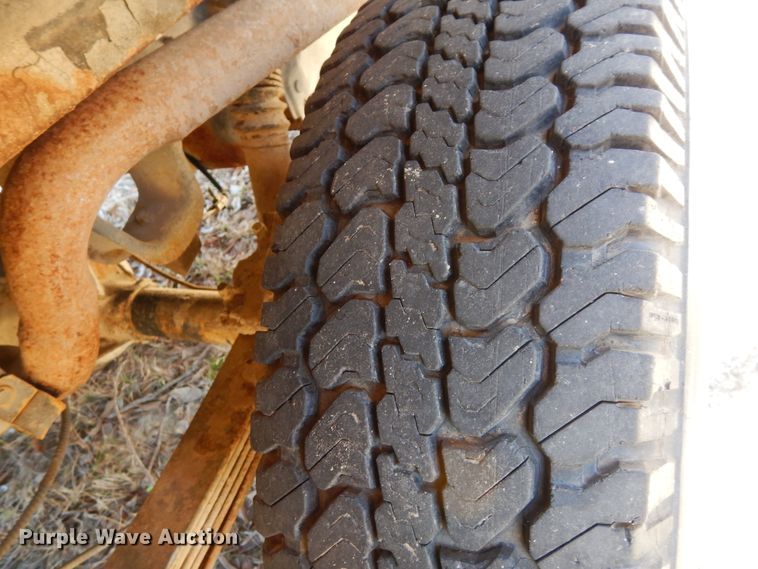 image for item DI8644 1989 GMC Jimmy  SUV