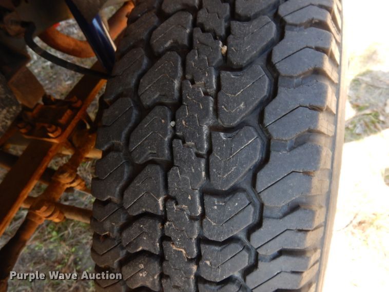 image for item DI8644 1989 GMC Jimmy  SUV