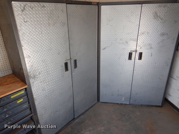 image for item DI8720 2012 Freedom  enclosed cargo trailer