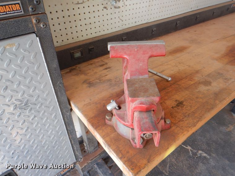 image for item DI8720 2012 Freedom  enclosed cargo trailer