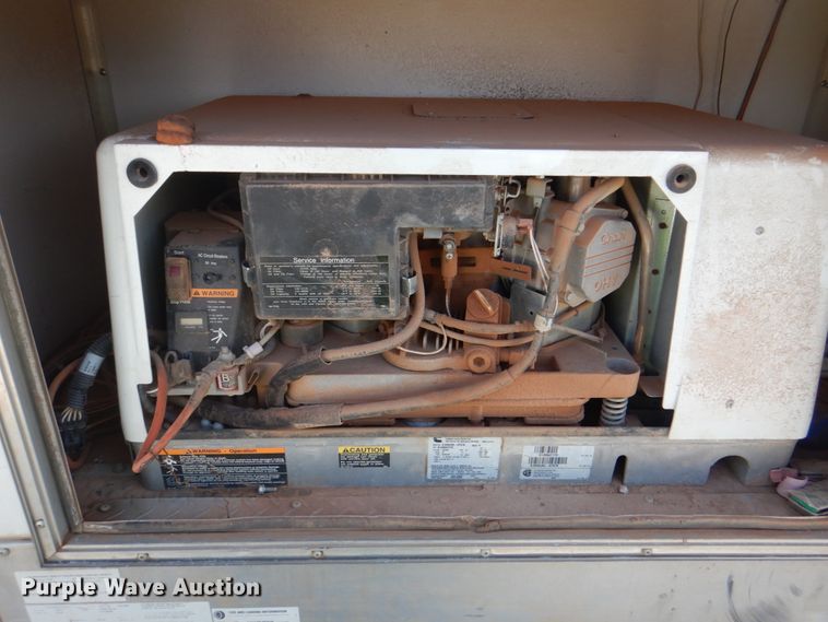 image for item DI8721 2014 American Hauler  enclosed cargo trailer