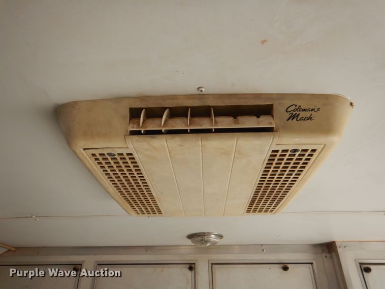 image for item DI8721 2014 American Hauler  enclosed cargo trailer