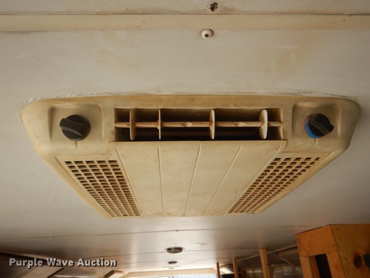 image for item DI8721 2014 American Hauler  enclosed cargo trailer