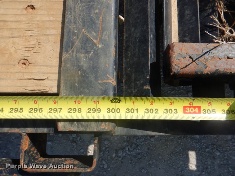 image for item DI8723 2019 Big Tex  equipment trailer