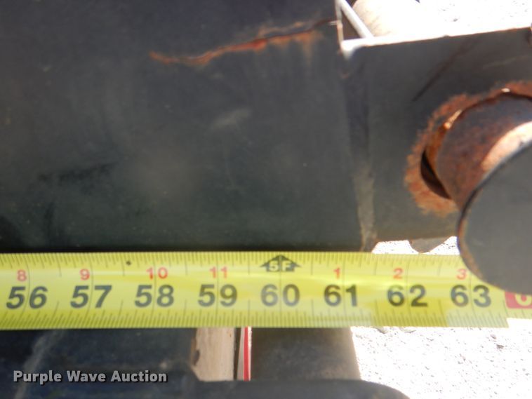 image for item DI8723 2019 Big Tex  equipment trailer