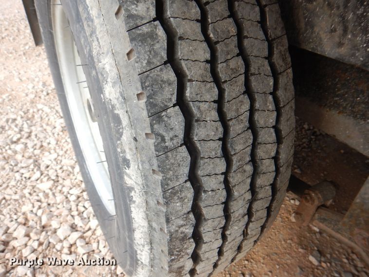 image for item DI8731 2012 Haulmark  enclosed cargo trailer