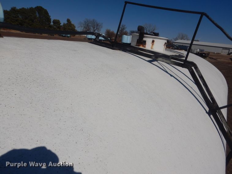 image for item DJ1281 Fiberglass tank