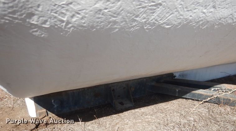 image for item DJ1281 Fiberglass tank