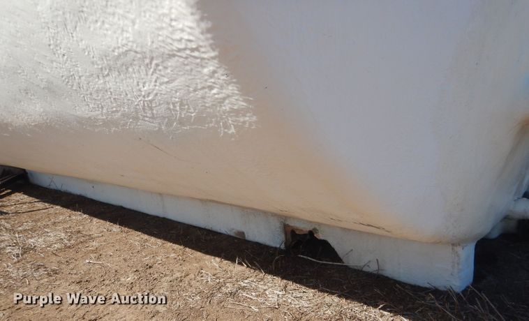 image for item DJ1281 Fiberglass tank