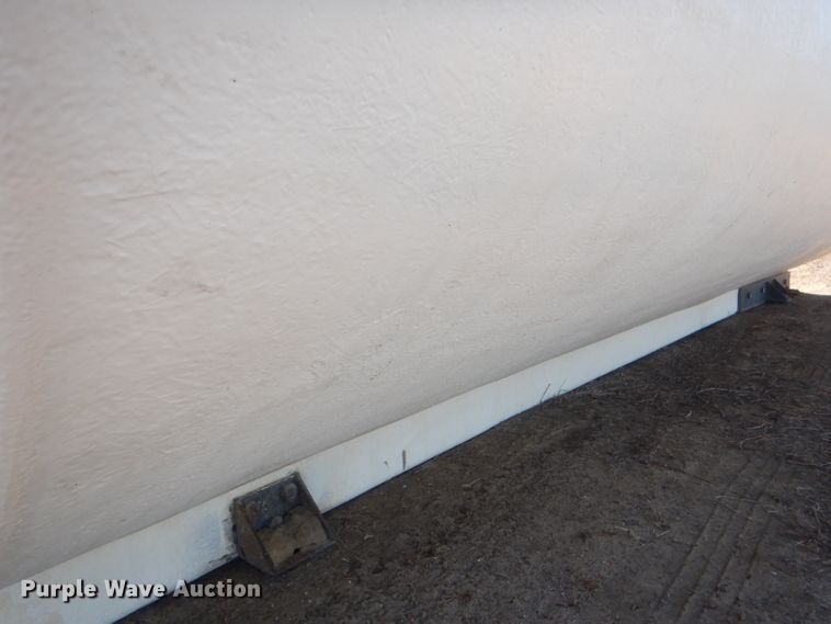 image for item DJ1281 Fiberglass tank