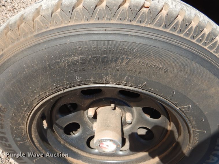 image for item DJ8931 1981 Ford Bronco Ranger XLT  SUV