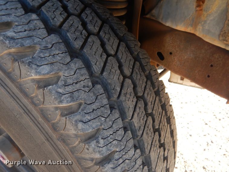 image for item DJ8931 1981 Ford Bronco Ranger XLT  SUV