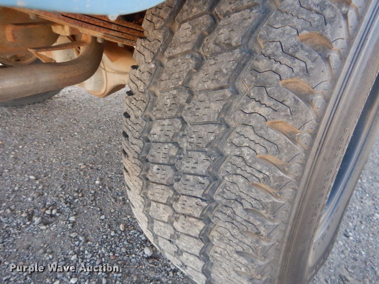 image for item DJ8931 1981 Ford Bronco Ranger XLT  SUV