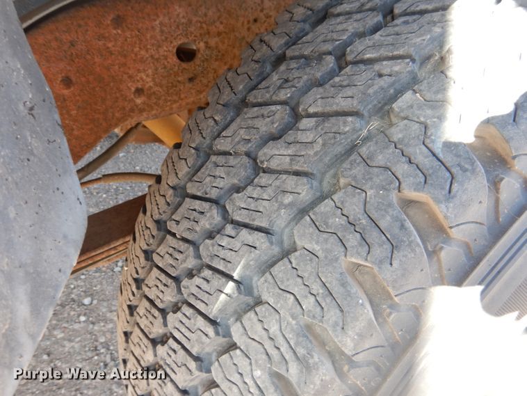 image for item DJ8931 1981 Ford Bronco Ranger XLT  SUV