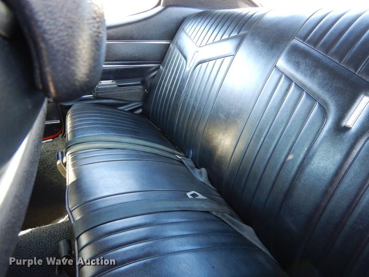 image for item DK0300 1969 Pontiac GTO Judge