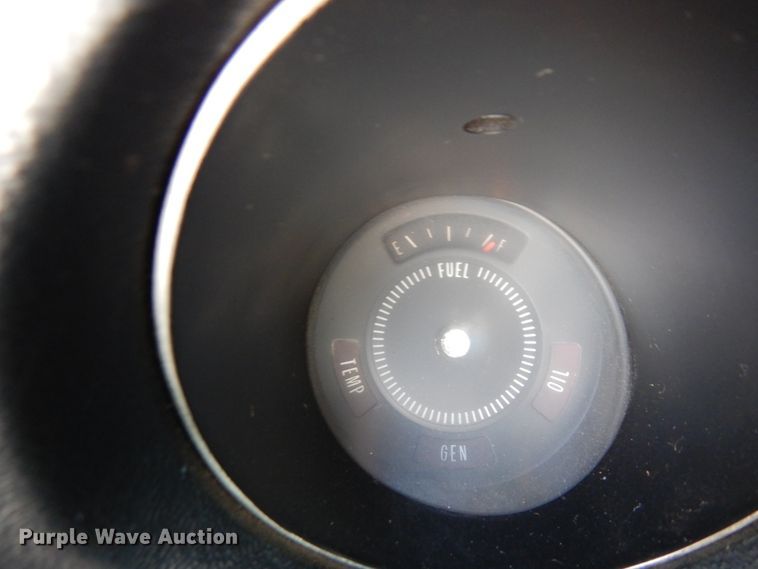 image for item DK0300 1969 Pontiac GTO Judge