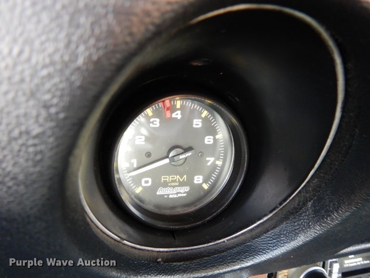 image for item DK0300 1969 Pontiac GTO Judge