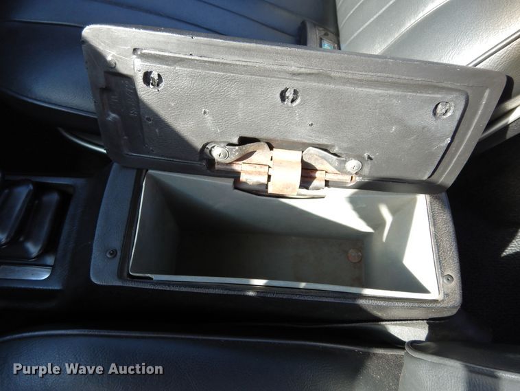 image for item DK0300 1969 Pontiac GTO Judge