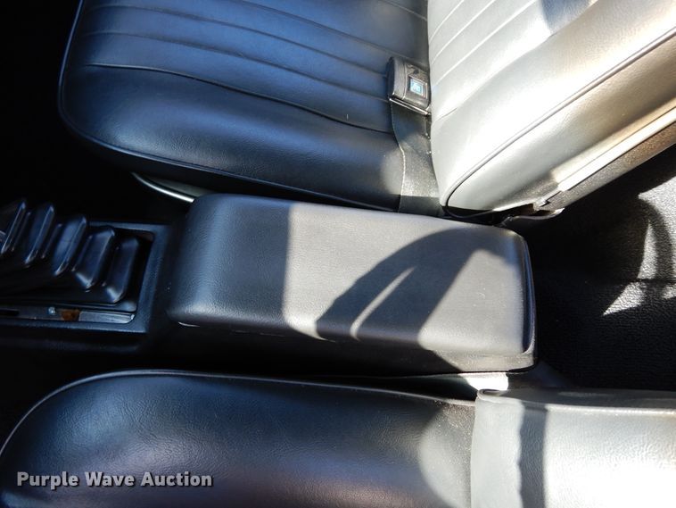 image for item DK0300 1969 Pontiac GTO Judge