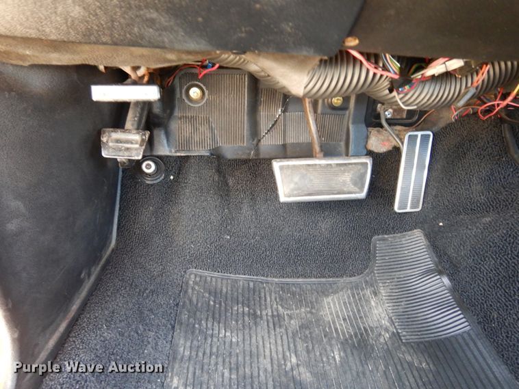 image for item DK0300 1969 Pontiac GTO Judge