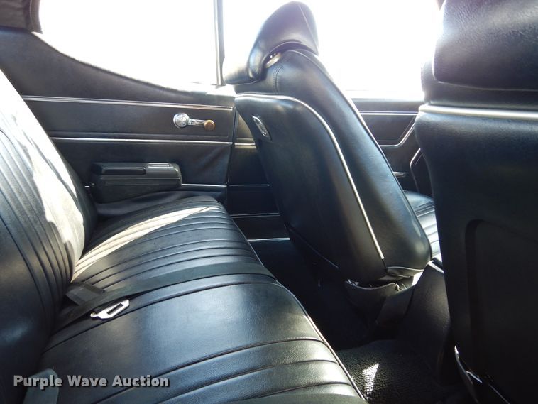 image for item DK0300 1969 Pontiac GTO Judge