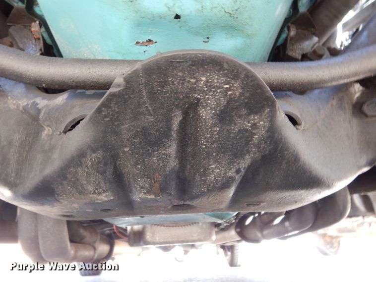 image for item DK0300 1969 Pontiac GTO Judge