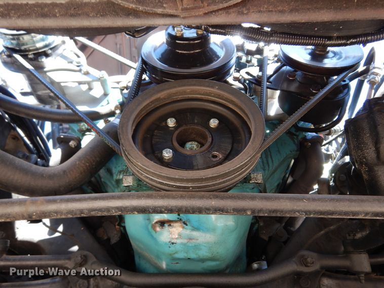 image for item DK0300 1969 Pontiac GTO Judge