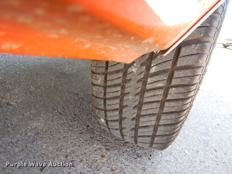 image for item DK0300 1969 Pontiac GTO Judge