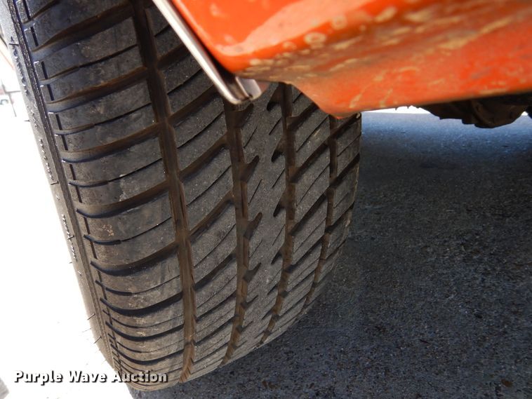 image for item DK0300 1969 Pontiac GTO Judge