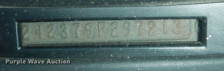 image for item DK0300 1969 Pontiac GTO Judge