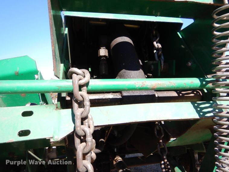 image for item DK7260 Ransomes Frontline 728D  lawn mower