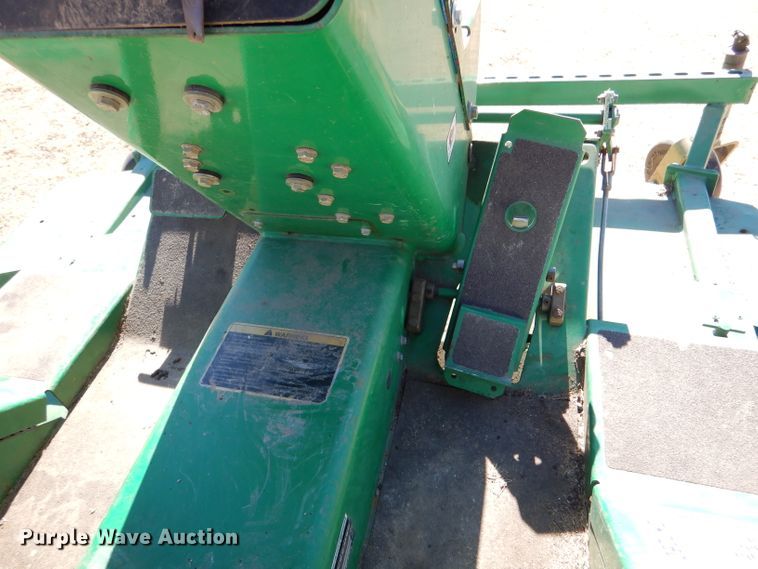 image for item DK7260 Ransomes Frontline 728D  lawn mower