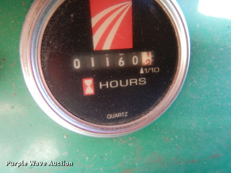 image for item DK7260 Ransomes Frontline 728D  lawn mower